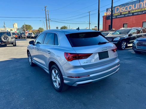 Used 2019 Audi Q3 2.0T Premium image 9