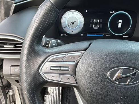 Used 2023 Hyundai Santa Fe Calligraphy image 23