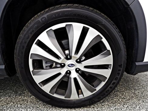 Used 2022 Subaru Ascent Touring w/ Popular Package #2A AWD/4WD image 23