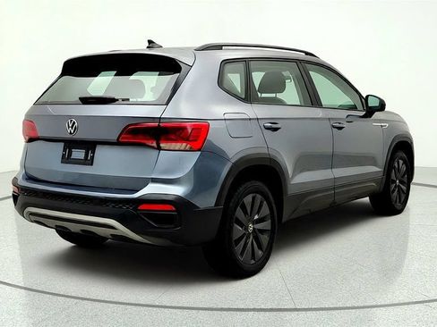 Used 2022 Volkswagen Taos S FWD image 5