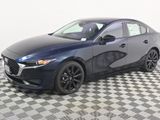 New 2025 MAZDA MAZDA3 s image 2
