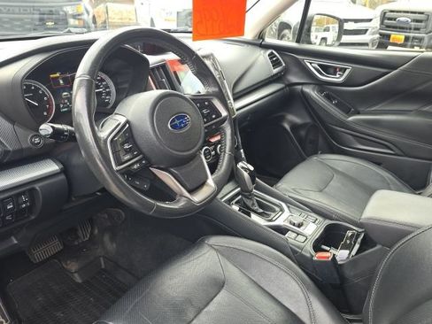 Used 2021 Subaru Forester Limited image 24