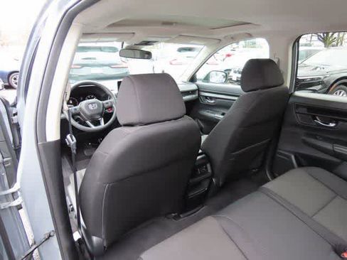 Certified 2023 Honda CR-V EX image 14