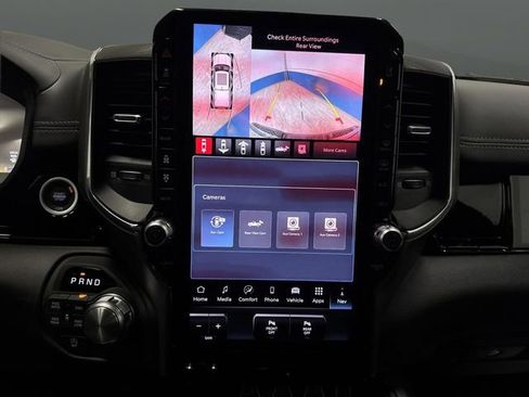 New 2026 RAM 1500 Laramie image 11