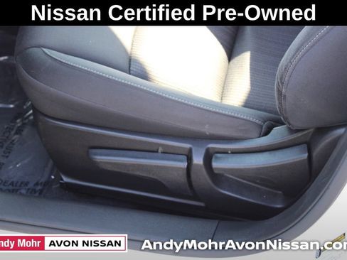 Certified 2024 Nissan Altima 2.5 S FWD image 15