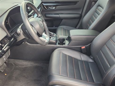 Used 2024 Honda CR-V Sport Touring image 11