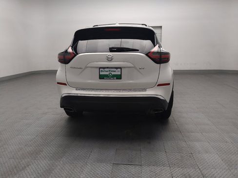 Used 2019 Nissan Murano SV FWD image 7