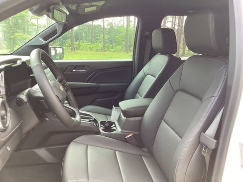 New 2026 Chevrolet Colorado LT w/ LT Convenience Package RWD image 13