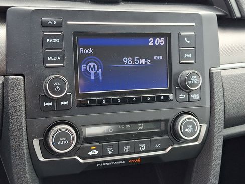 Used 2019 Honda Civic LX image 15