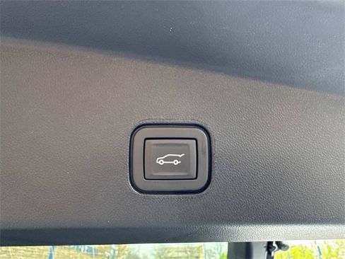 New 2025 Cadillac Lyriq Sport image 7