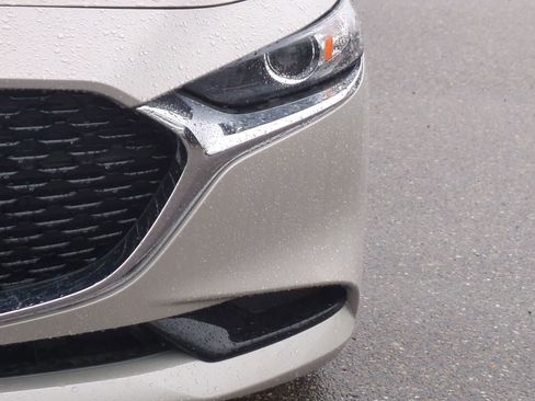 New 2026 MAZDA MAZDA3 2.5 S Sedan w/ Preferred Pkg image 10