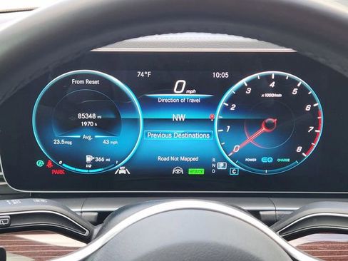 Used 2022 Mercedes-Benz GLE 450 4MATIC image 19
