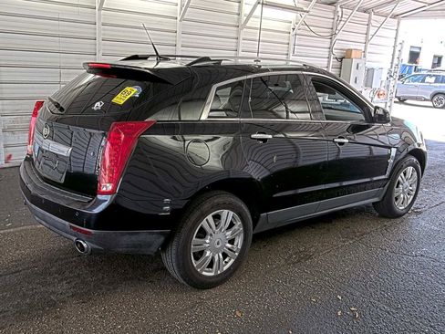 Used 2010 Cadillac SRX Luxury FWD image 9