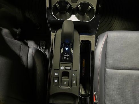 New 2026 Toyota Prius Plug-In Hybrid w/ Limited Premium Package image 21