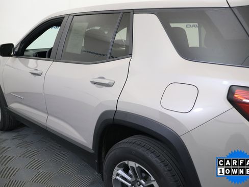 Used 2026 GMC Terrain Elevation FWD image 11