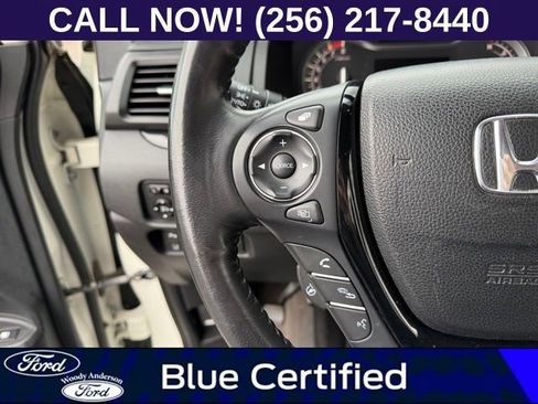 Used 2019 Honda Ridgeline RTL-E image 11