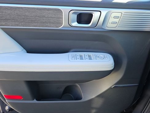 New 2026 Hyundai Santa Fe Calligraphy FWD image 27