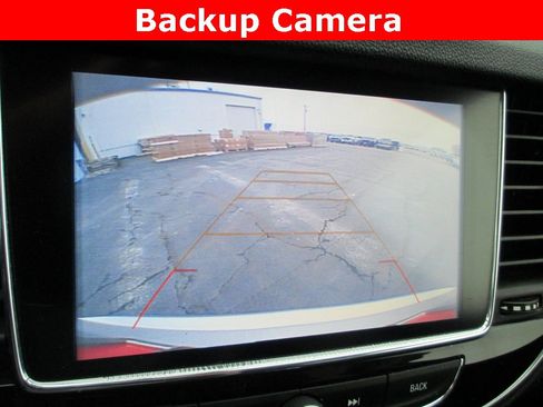 Used 2021 Buick Encore Preferred image 13