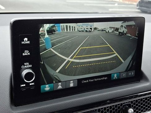 Certified 2024 Honda Civic Touring image 20