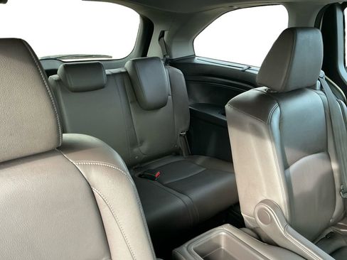 Used 2018 Honda Odyssey Touring image 20