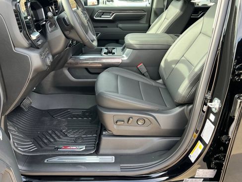 New 2026 Chevrolet Silverado 2500 LTZ w/ LTZ Plus Package image 18