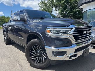 Used 2019 RAM 1500 Limited AWD/4WD video 1