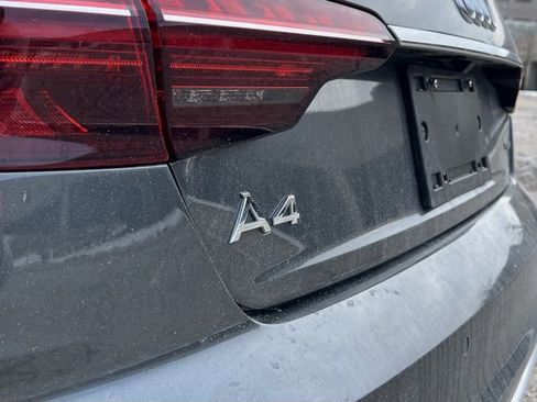 Used 2020 Audi A4 2.0T Premium Plus w/ Premium Plus Package image 11