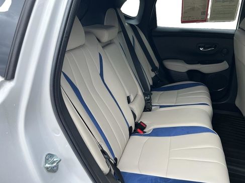 Used 2025 Acura ADX A-Spec image 24