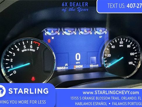 Used 2024 Ford Expedition Max Limited RWD image 37