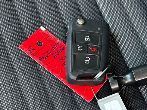 New 2026 Volkswagen Jetta S image 46