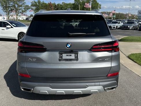 Used 2026 BMW X5 xDrive40i image 9