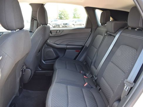 Certified 2023 Ford Escape Active AWD/4WD image 8