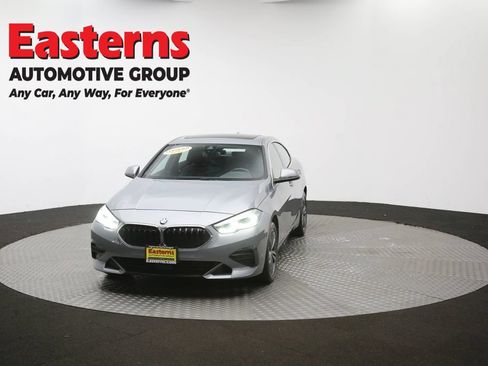 Used 2024 BMW 228i xDrive Gran Coupe AWD/4WD image 56