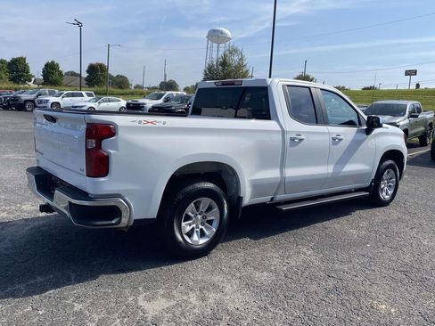 Used 2024 Chevrolet Silverado 1500 LT image 7