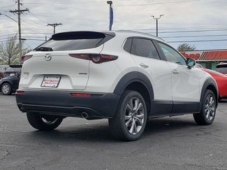 Certified 2023 MAZDA CX-30 AWD 2.5 S w/ Preferred Package video 3