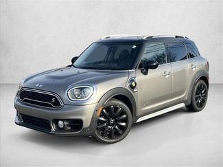 Used 2018 MINI Cooper Countryman SE video 1