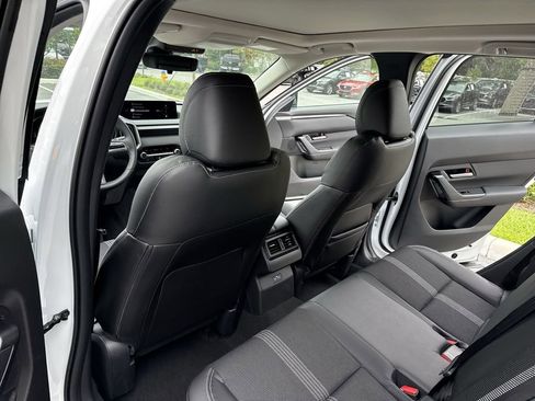 New 2026 MAZDA CX-50 AWD 2.5 S w/ Preferred Pkg image 34