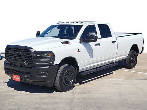 New 2026 RAM 2500 Tradesman AWD/4WD image 1