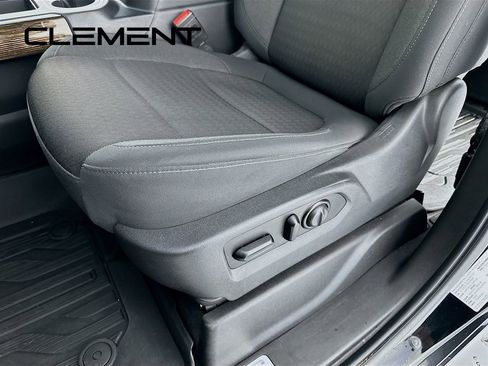 Used 2021 GMC Sierra 1500 Elevation image 29