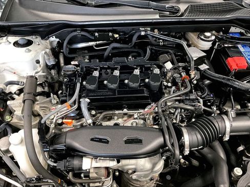 Used 2023 Honda Civic Touring image 35