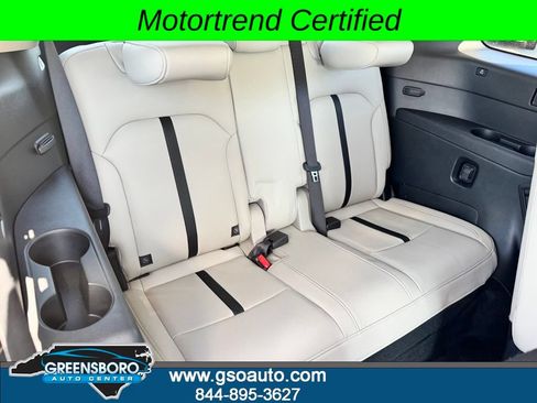 Used 2024 MAZDA CX-90 Plug-In Hybrid w/ Premium Pkg AWD/4WD image 26