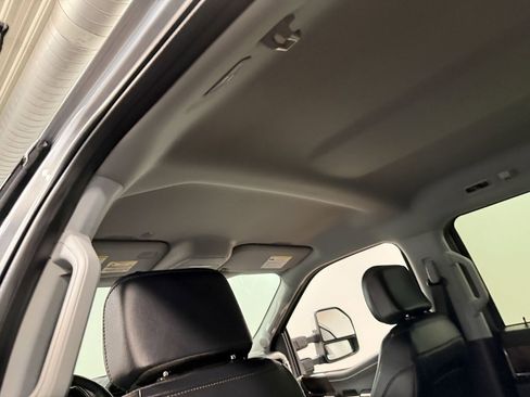 Used 2023 Ford F150 Lariat w/ FX4 Off-Road Package image 52