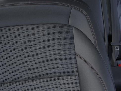 New 2026 Lincoln Nautilus Reserve w/ Jet Appearance Package image 16