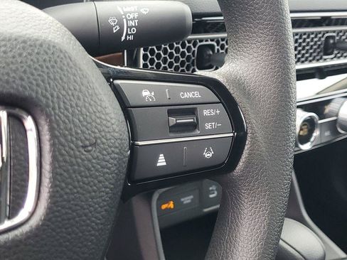 New 2026 Honda Civic LX image 13