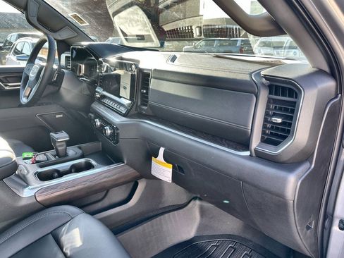 New 2026 GMC Sierra 1500 SLT w/ SLT Premium Plus Package image 24