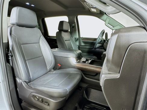 Certified 2024 GMC Sierra 2500 SLT w/ Texas SLT Premium Package image 27