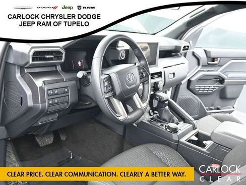 Used 2025 Toyota 4Runner SR5 image 11