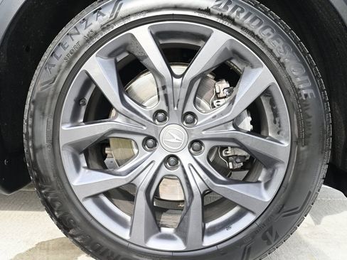 Used 2023 Acura MDX A-Spec image 53