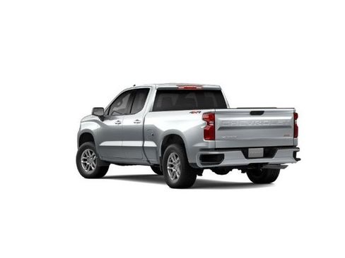 New 2026 Chevrolet Silverado 1500 RST image 2