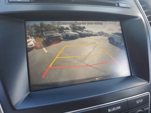 Used 2019 Hyundai Santa Fe XL SE w/ SE Premium Package 02 image 26